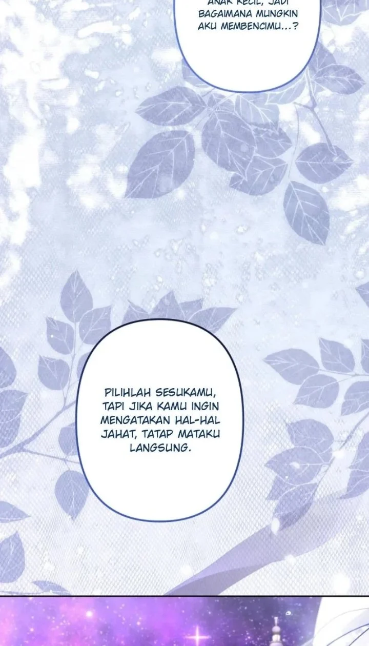 I Need to Raise My Sister Properly Chapter 158 - halaman 65