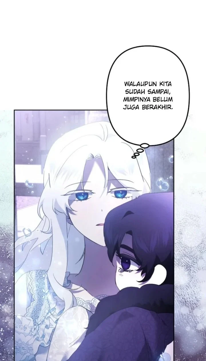 I Need to Raise My Sister Properly Chapter 158 - halaman 70