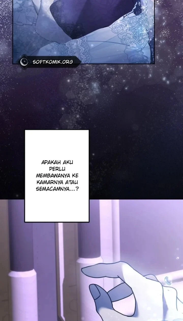 I Need to Raise My Sister Properly Chapter 158 - halaman 71
