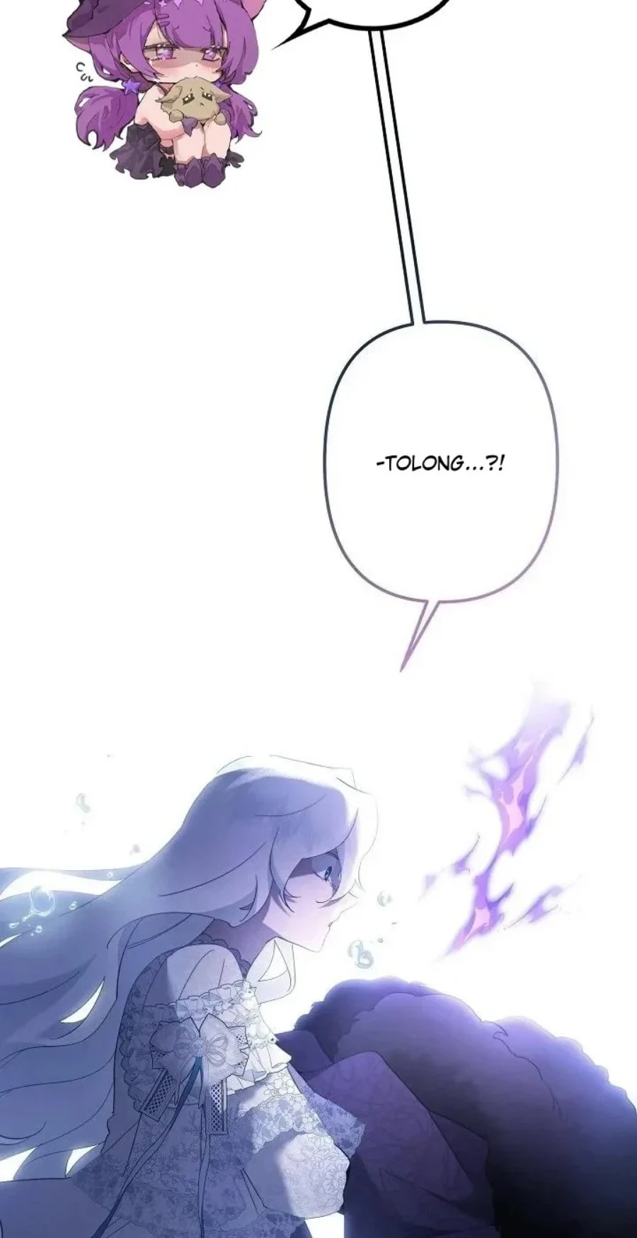 I Need to Raise My Sister Properly Chapter 159 - halaman 2