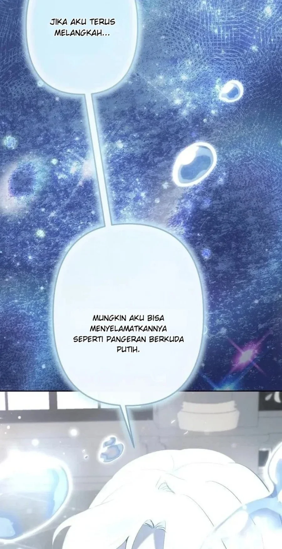 I Need to Raise My Sister Properly Chapter 159 - halaman 26