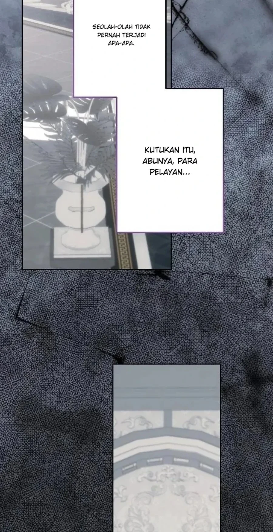 I Need to Raise My Sister Properly Chapter 159 - halaman 9