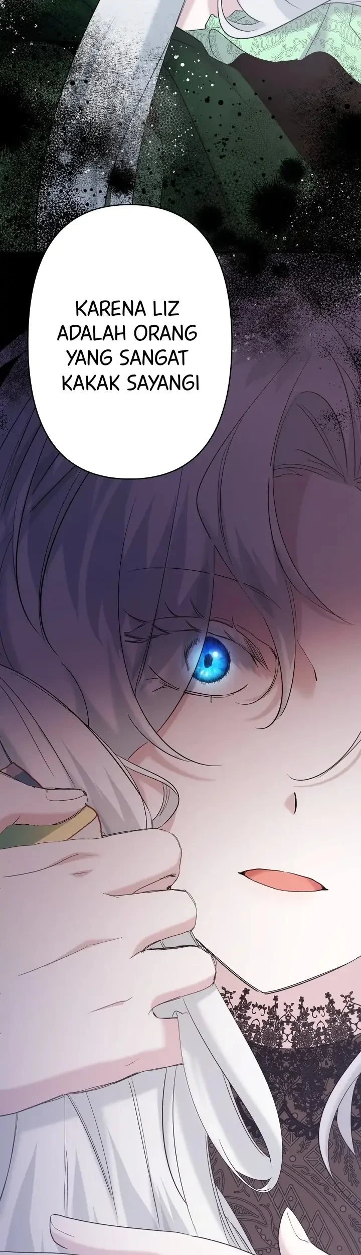 I Need to Raise My Sister Properly Chapter 16 - halaman 13