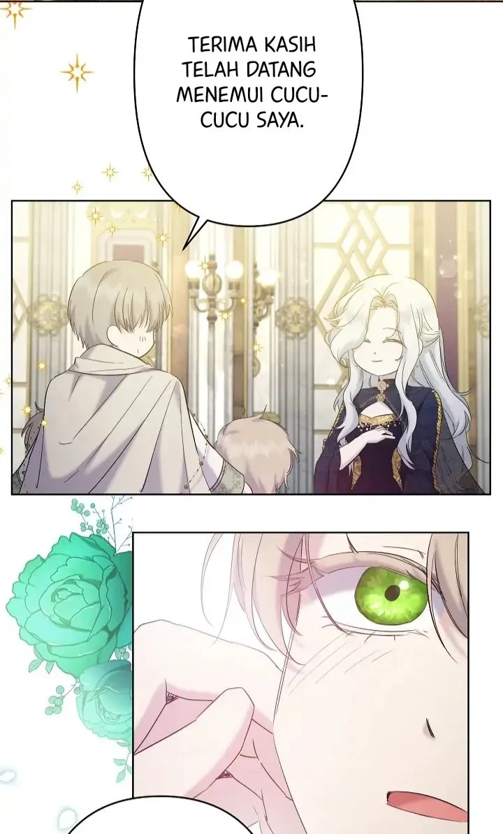 I Need to Raise My Sister Properly Chapter 16 - halaman 17