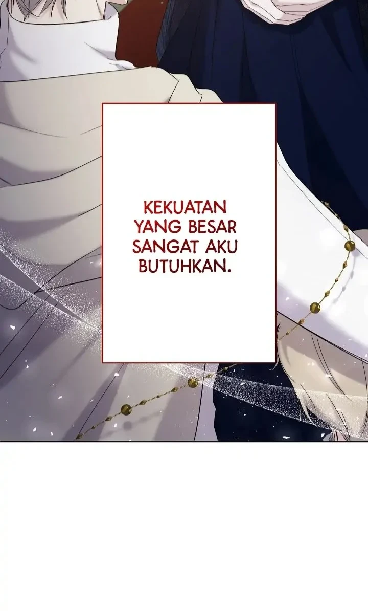 I Need to Raise My Sister Properly Chapter 16 - halaman 19
