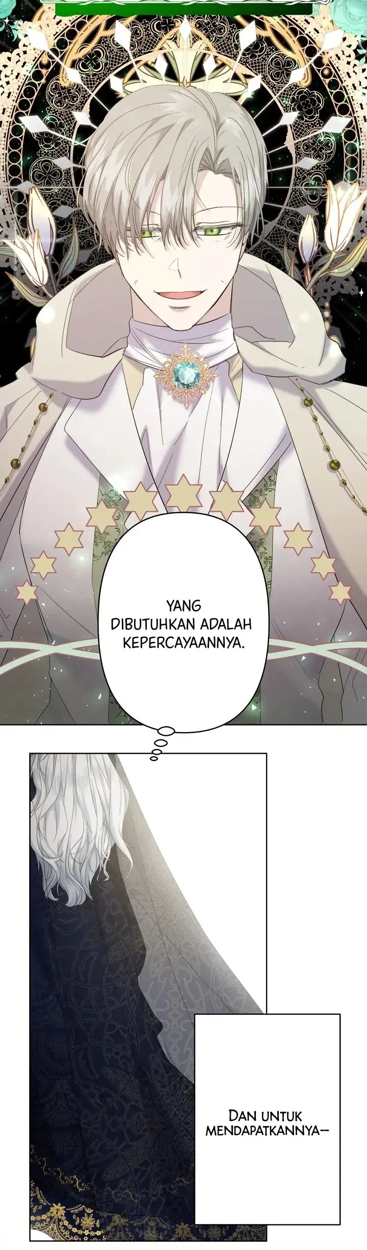 I Need to Raise My Sister Properly Chapter 16 - halaman 23
