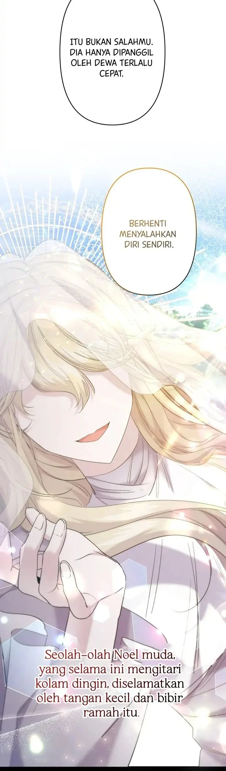 I Need to Raise My Sister Properly Chapter 16 - halaman 27
