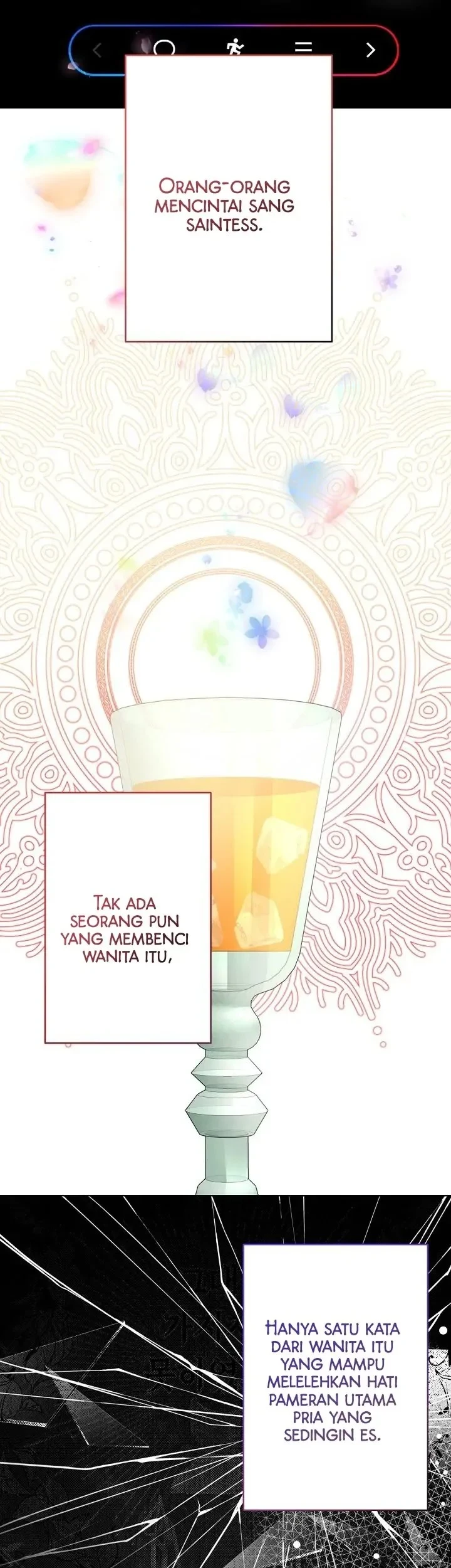 I Need to Raise My Sister Properly Chapter 16 - halaman 28
