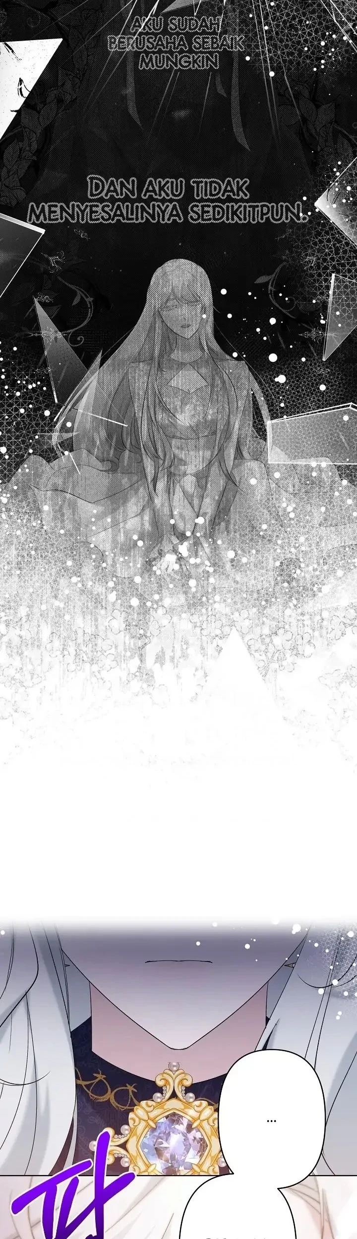 I Need to Raise My Sister Properly Chapter 16 - halaman 29