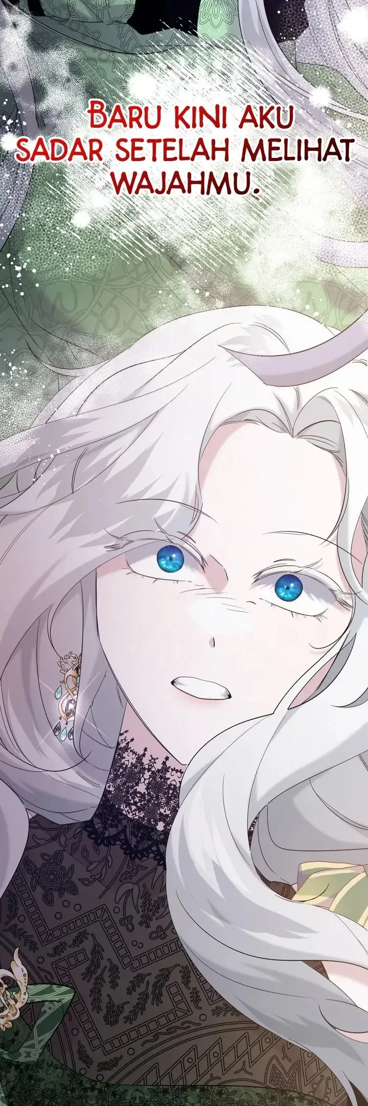 I Need to Raise My Sister Properly Chapter 16 - halaman 3