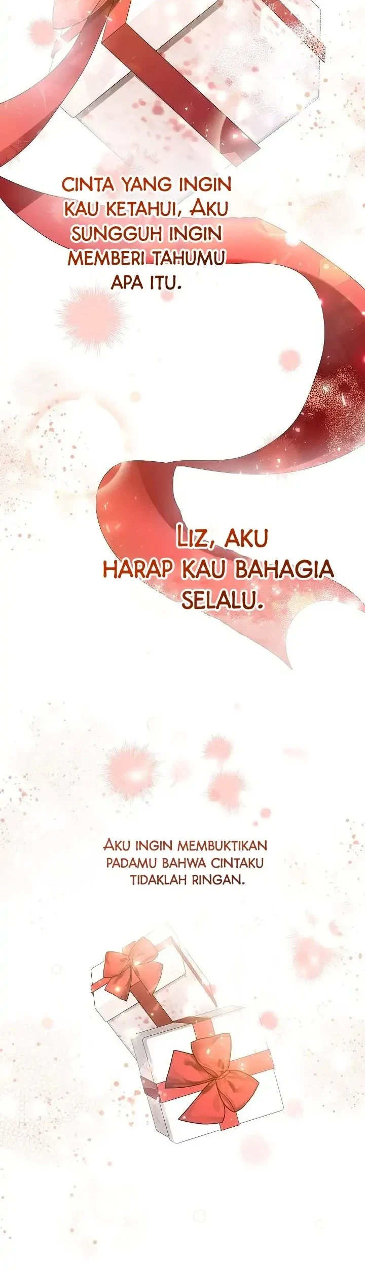 I Need to Raise My Sister Properly Chapter 16 - halaman 32