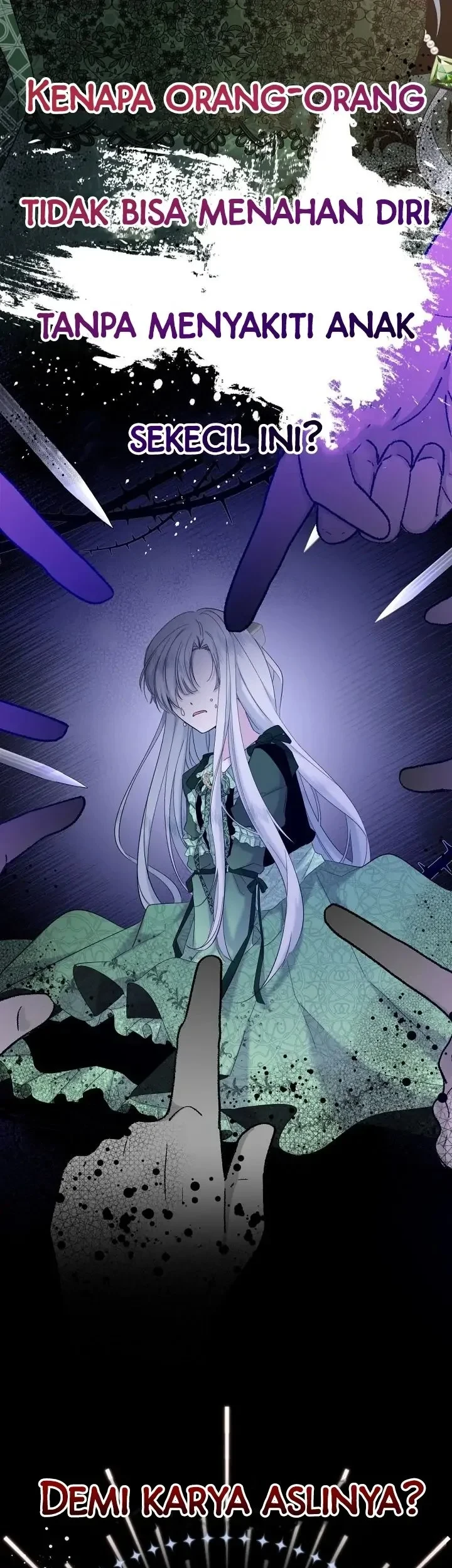 I Need to Raise My Sister Properly Chapter 16 - halaman 4