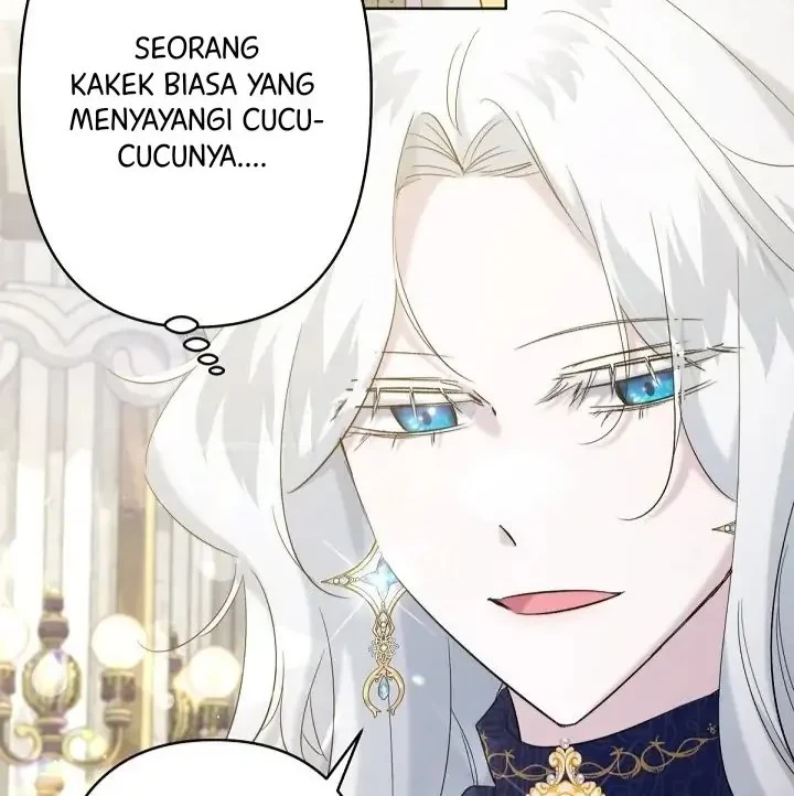 I Need to Raise My Sister Properly Chapter 16 - halaman 43