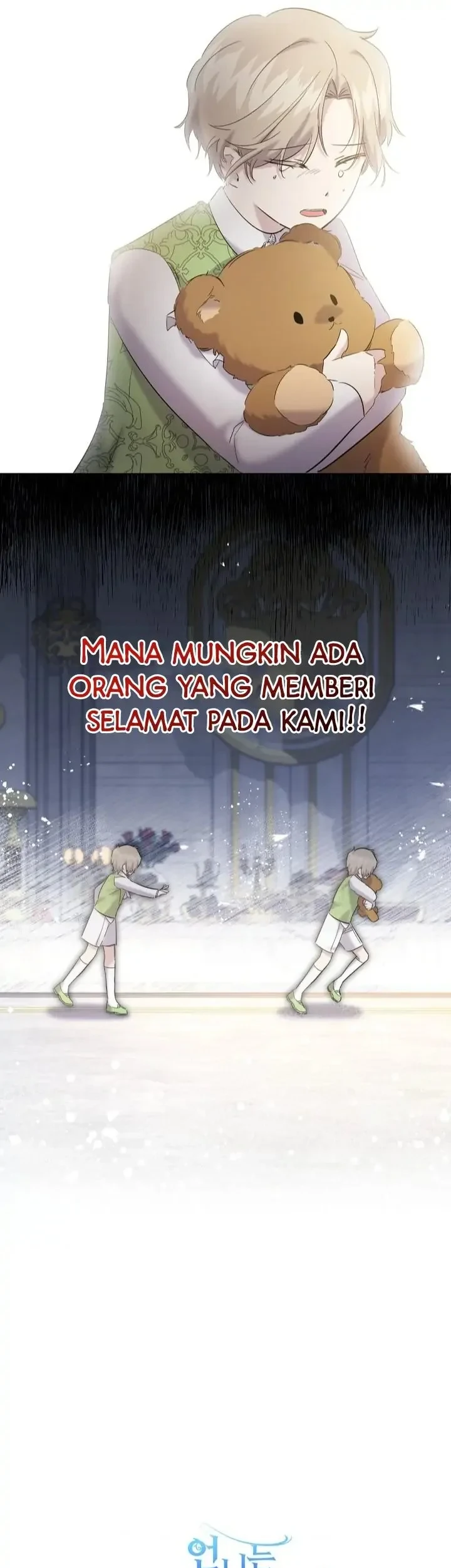 I Need to Raise My Sister Properly Chapter 16 - halaman 54