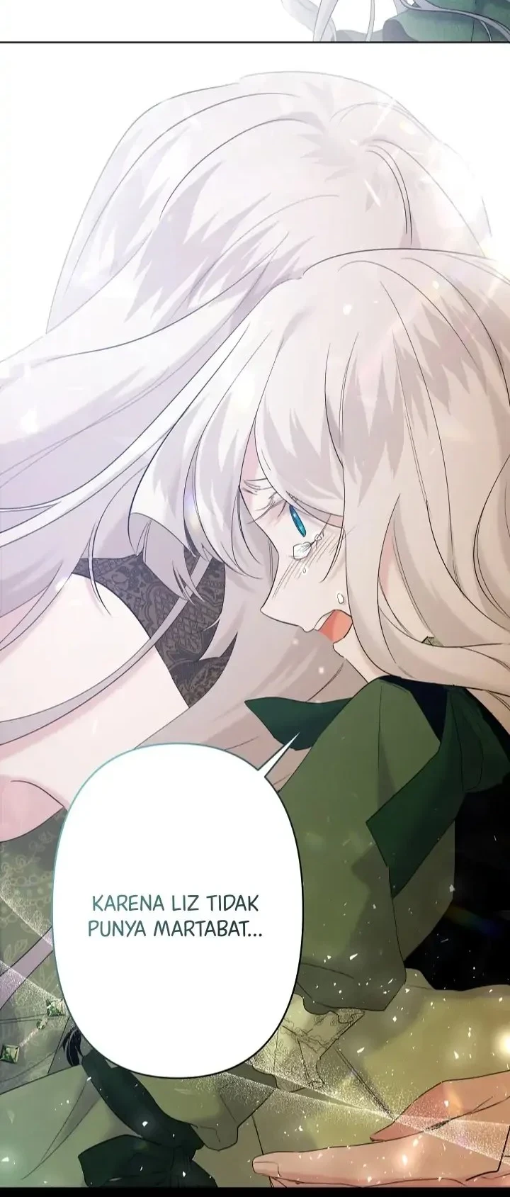 I Need to Raise My Sister Properly Chapter 16 - halaman 9