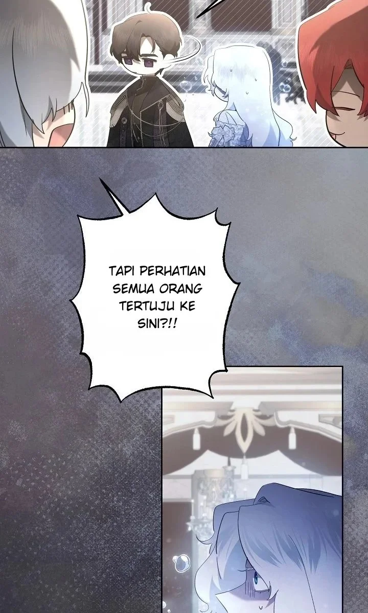 I Need to Raise My Sister Properly Chapter 160 - halaman 14
