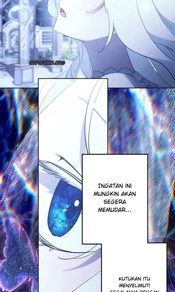 I Need to Raise My Sister Properly Chapter 160 - halaman 18