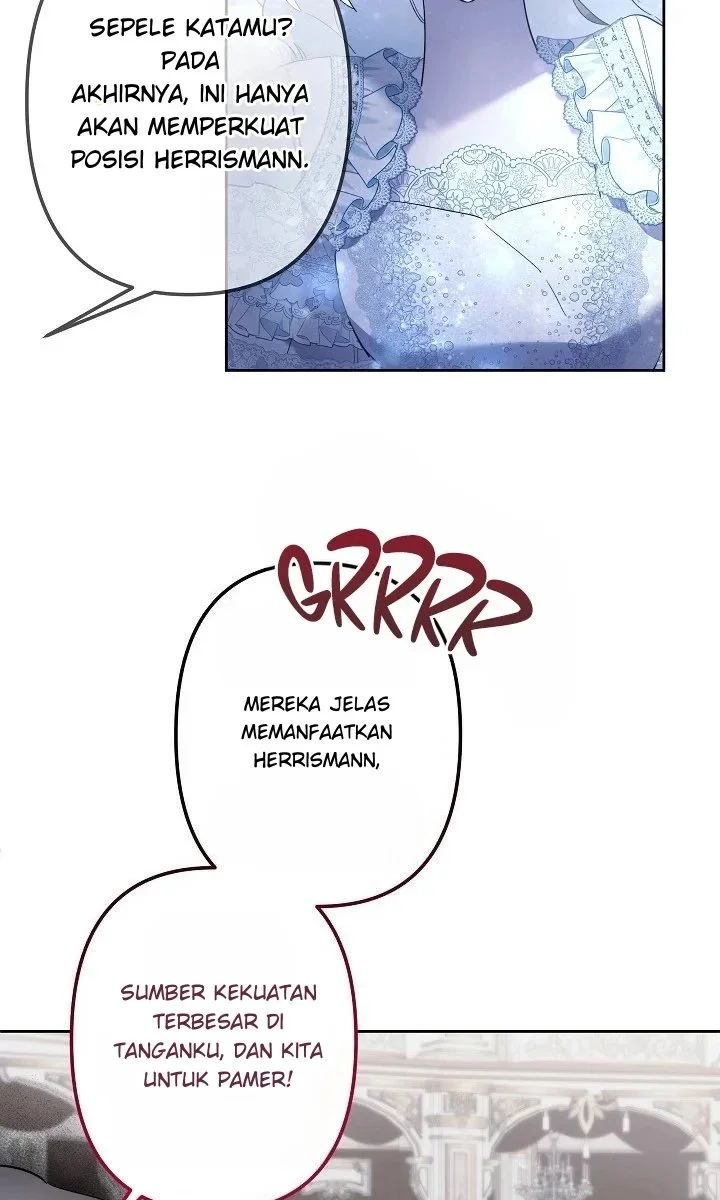 I Need to Raise My Sister Properly Chapter 160 - halaman 2