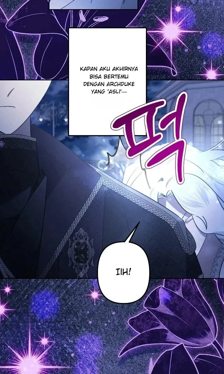 I Need to Raise My Sister Properly Chapter 160 - halaman 20