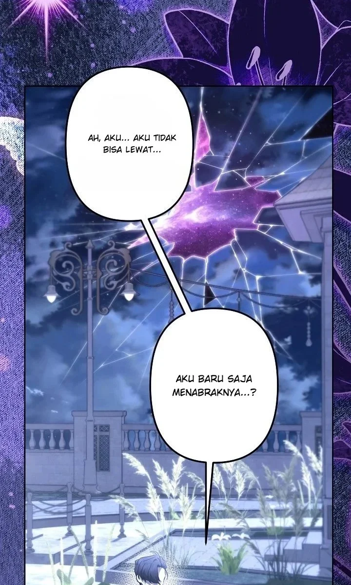 I Need to Raise My Sister Properly Chapter 160 - halaman 21
