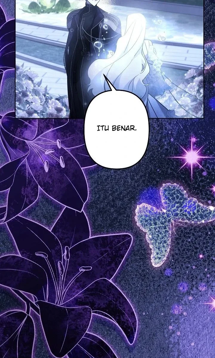I Need to Raise My Sister Properly Chapter 160 - halaman 22
