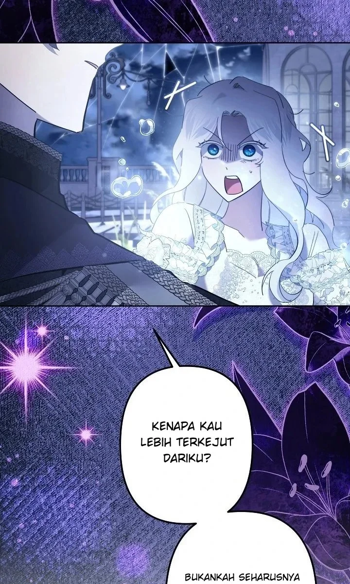 I Need to Raise My Sister Properly Chapter 160 - halaman 23