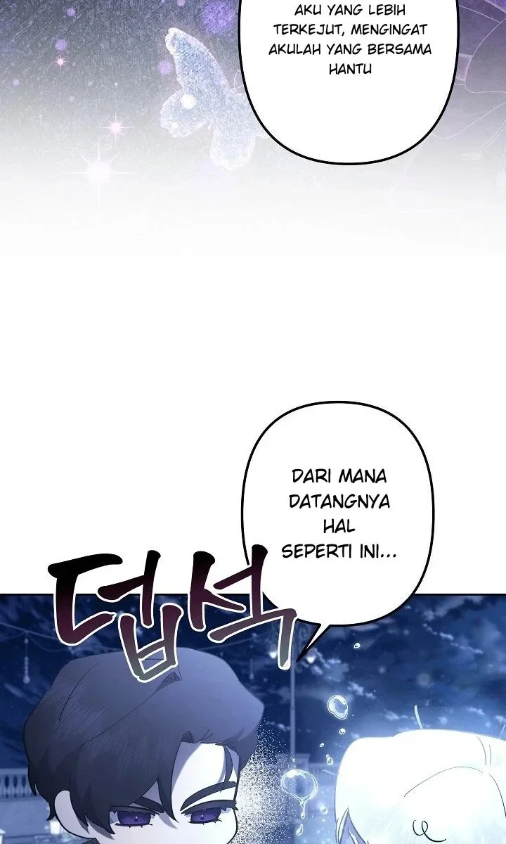 I Need to Raise My Sister Properly Chapter 160 - halaman 24