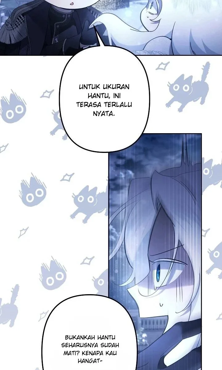I Need to Raise My Sister Properly Chapter 160 - halaman 25