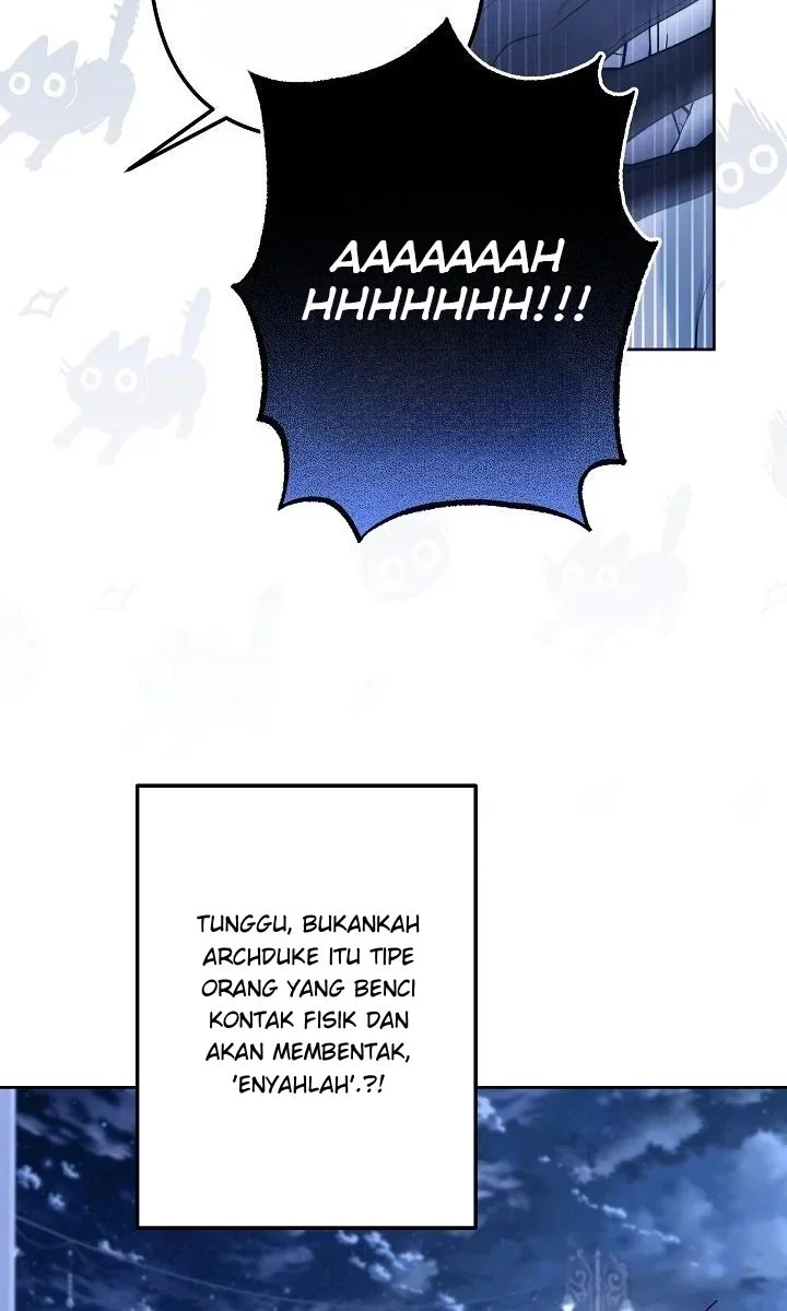 I Need to Raise My Sister Properly Chapter 160 - halaman 26
