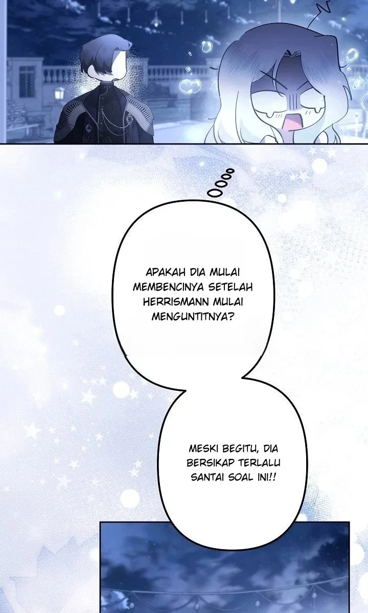 I Need to Raise My Sister Properly Chapter 160 - halaman 27