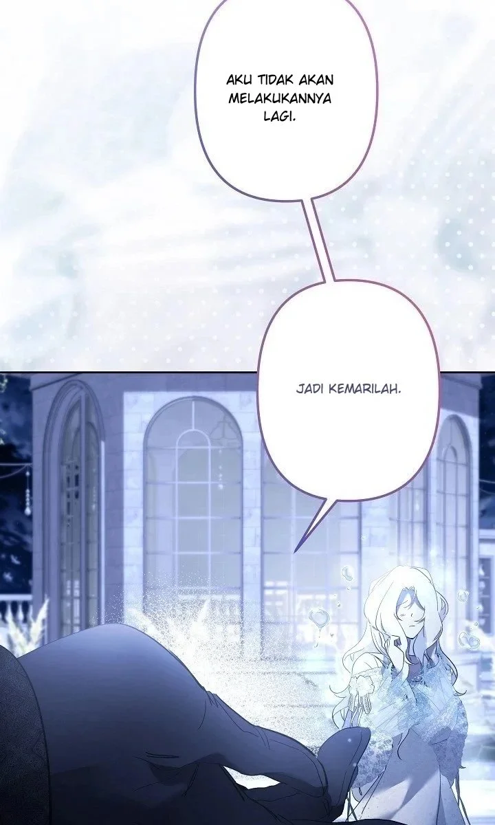 I Need to Raise My Sister Properly Chapter 160 - halaman 31