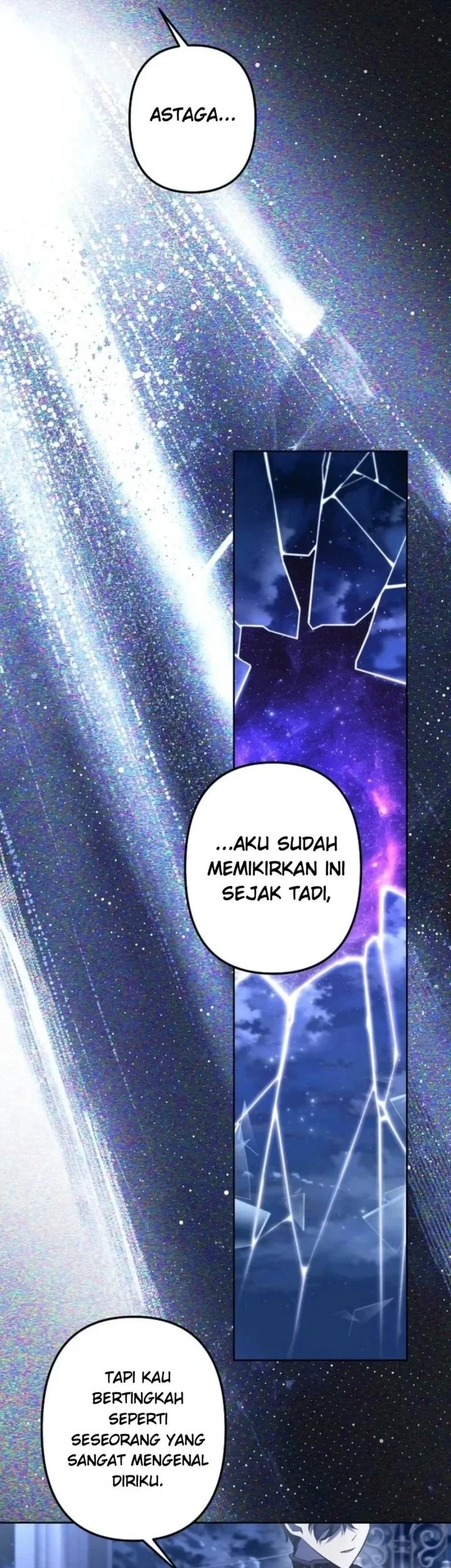 I Need to Raise My Sister Properly Chapter 161 - halaman 2