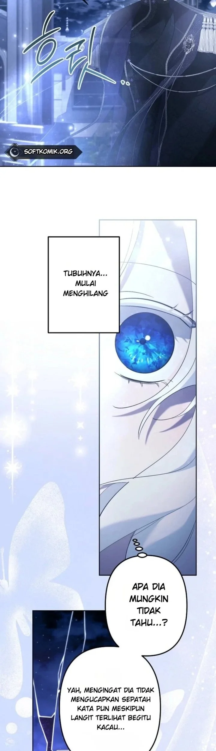 I Need to Raise My Sister Properly Chapter 161 - halaman 3