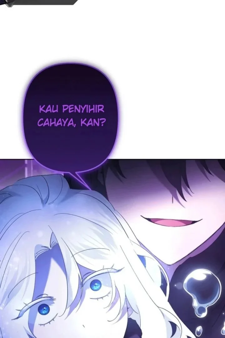 I Need to Raise My Sister Properly Chapter 162 - halaman 31