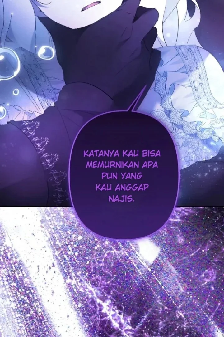 I Need to Raise My Sister Properly Chapter 162 - halaman 32