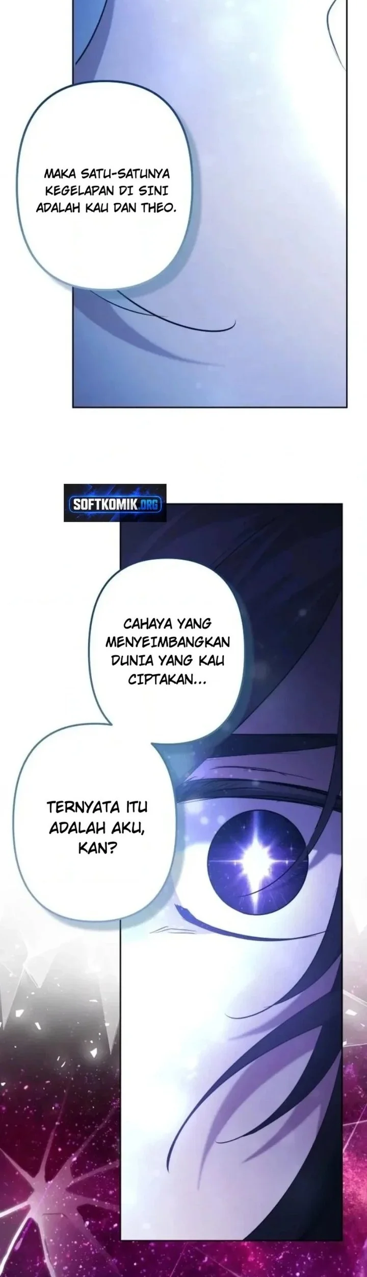 I Need to Raise My Sister Properly Chapter 163 - halaman 10