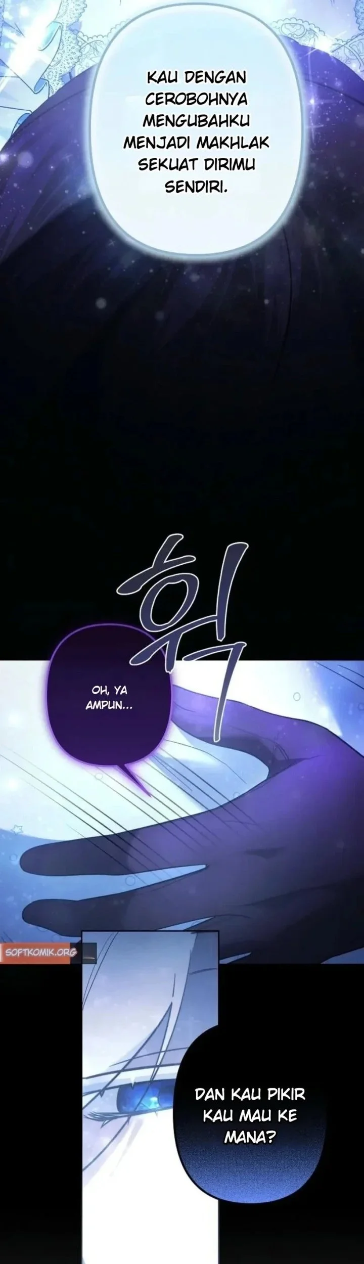 I Need to Raise My Sister Properly Chapter 163 - halaman 13