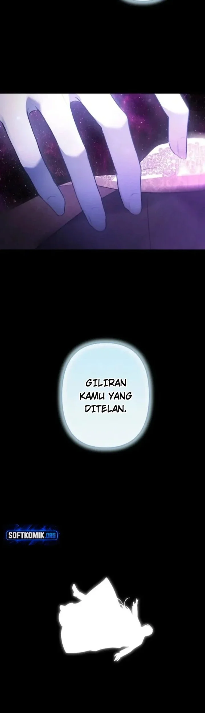 I Need to Raise My Sister Properly Chapter 163 - halaman 17