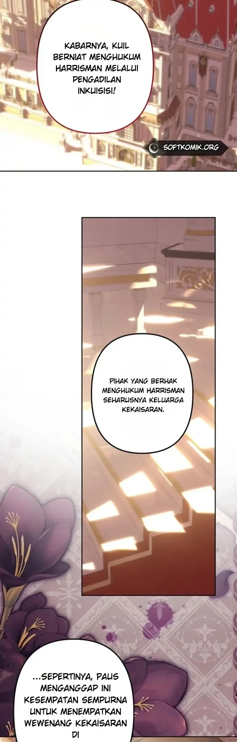 I Need to Raise My Sister Properly Chapter 166 - halaman 4