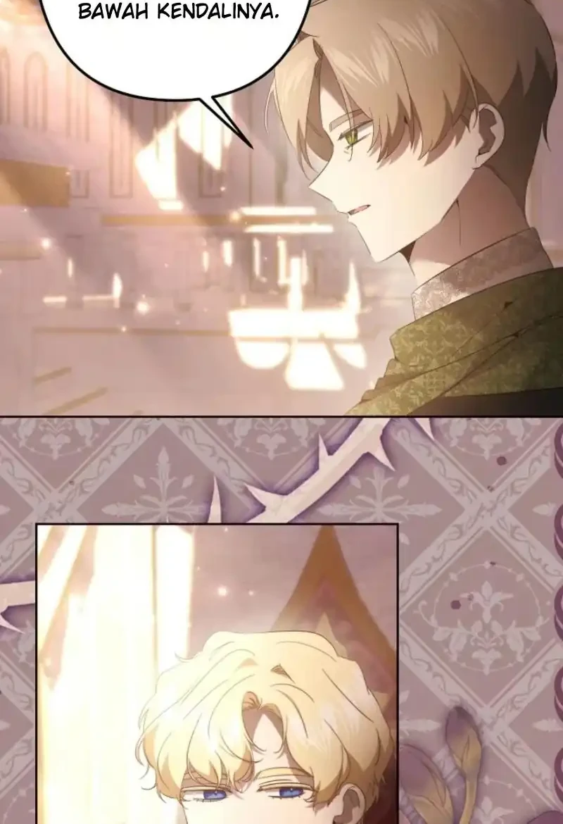 I Need to Raise My Sister Properly Chapter 166 - halaman 5