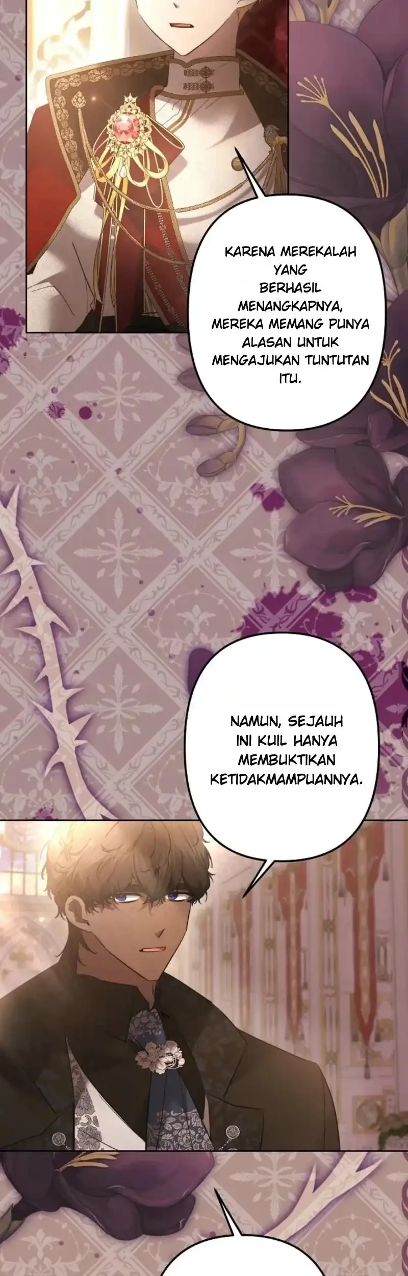 I Need to Raise My Sister Properly Chapter 166 - halaman 6