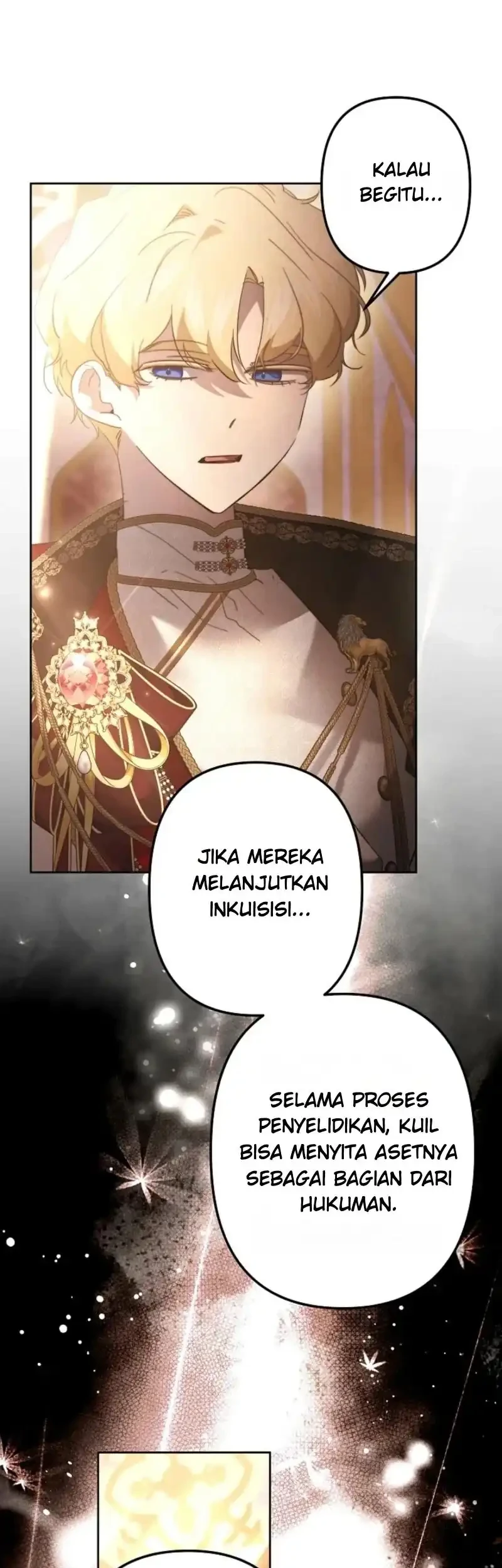 I Need to Raise My Sister Properly Chapter 166 - halaman 9