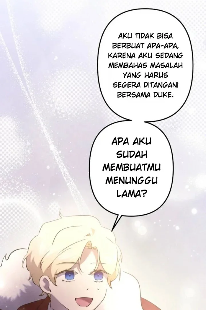 I Need to Raise My Sister Properly Chapter 167 - halaman 2