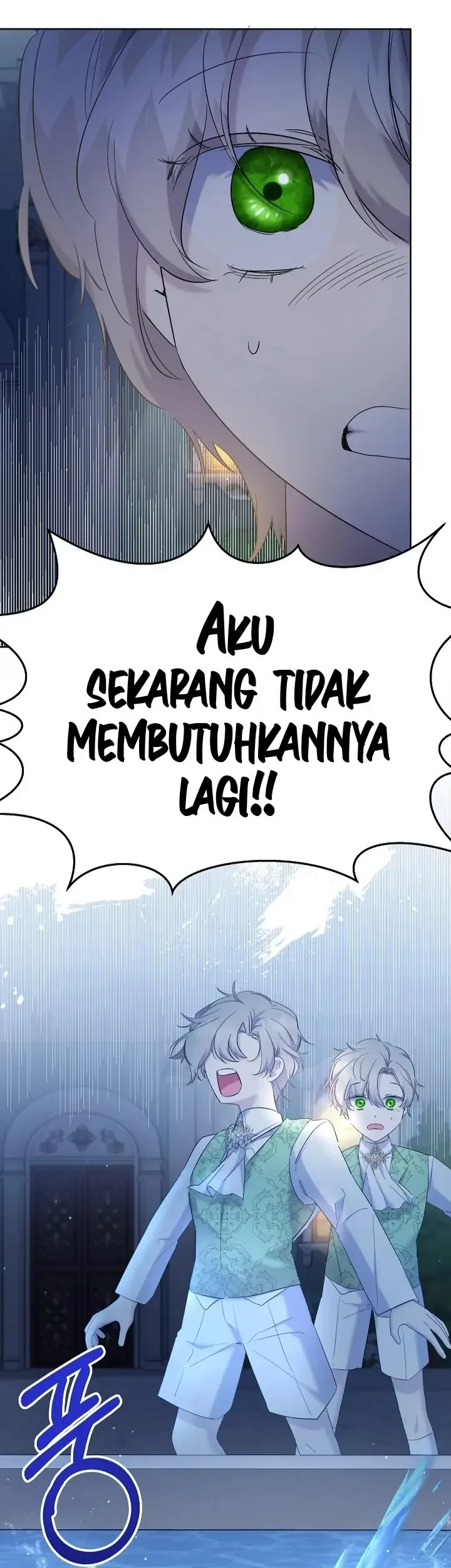 I Need to Raise My Sister Properly Chapter 17 - halaman 10