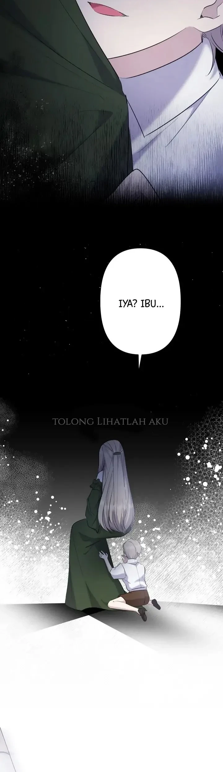 I Need to Raise My Sister Properly Chapter 17 - halaman 3