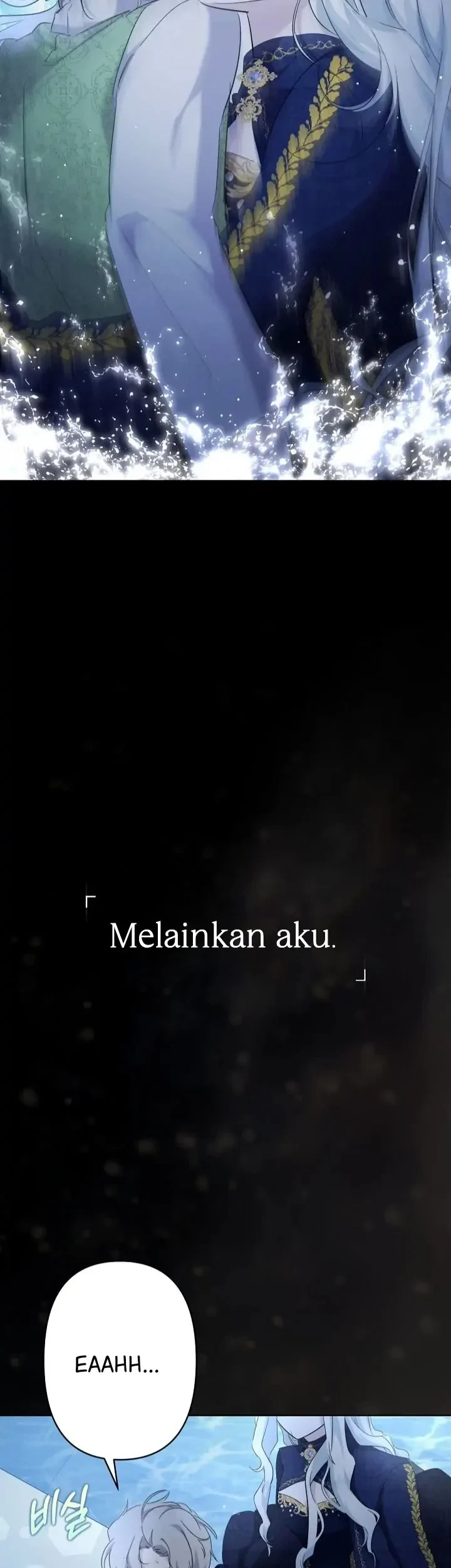 I Need to Raise My Sister Properly Chapter 17 - halaman 38