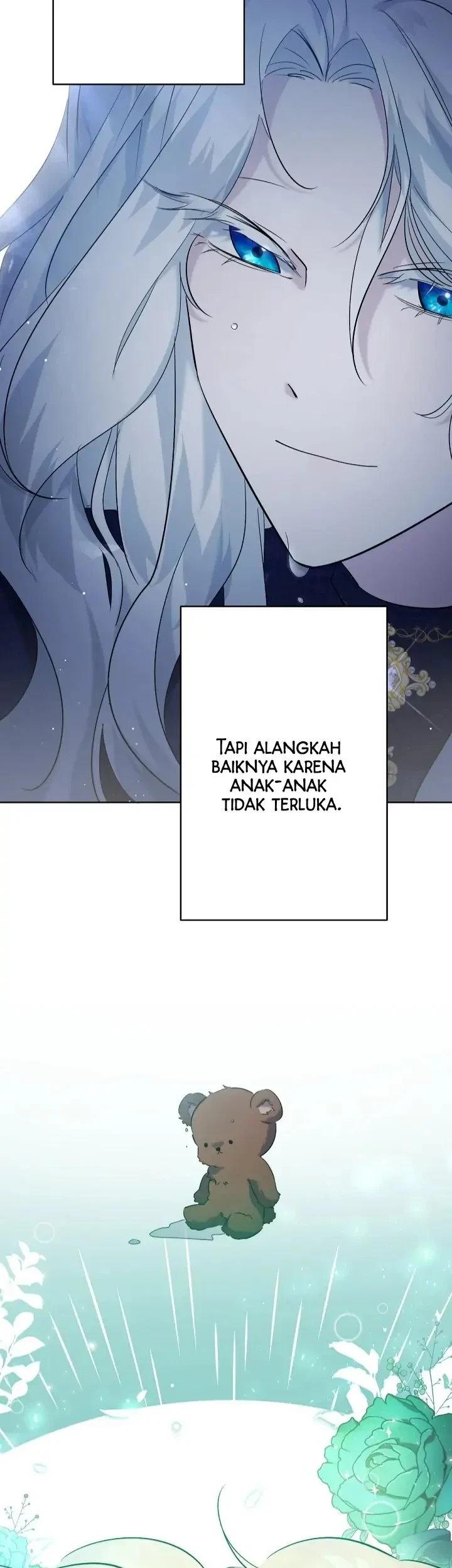 I Need to Raise My Sister Properly Chapter 17 - halaman 43