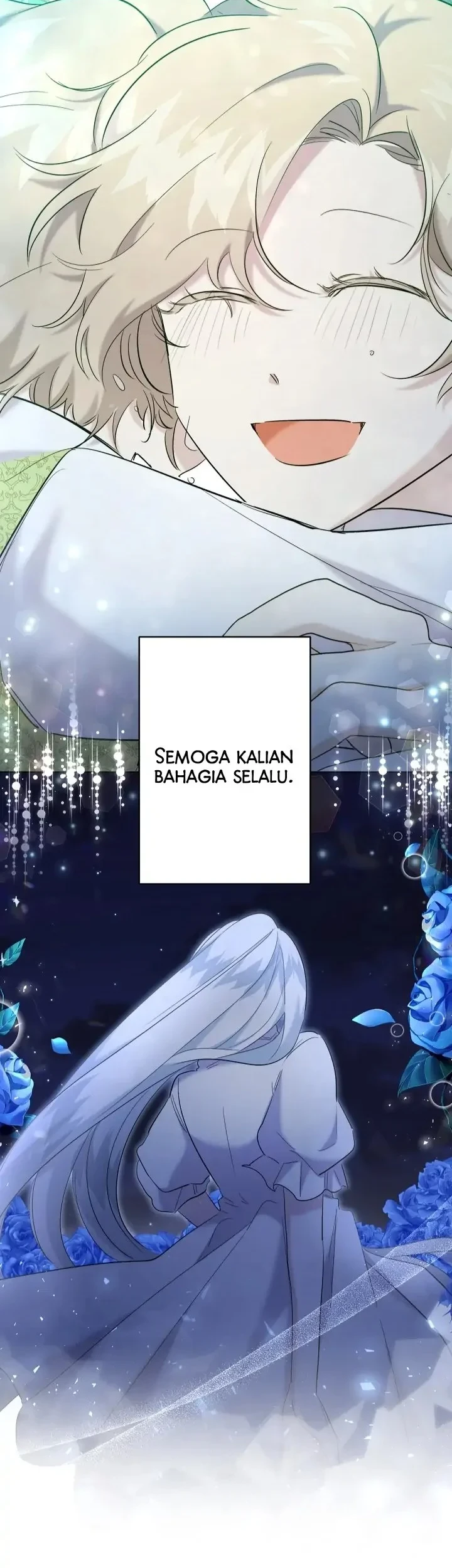 I Need to Raise My Sister Properly Chapter 17 - halaman 44