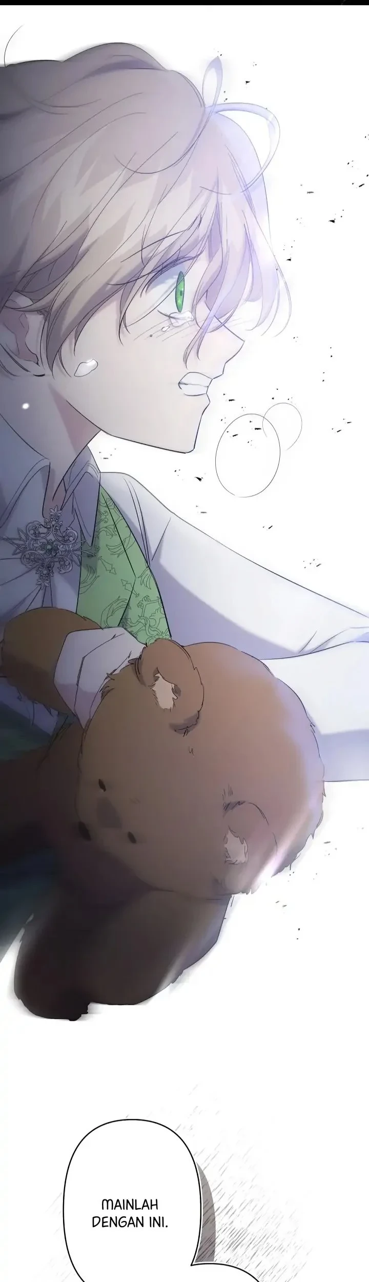 I Need to Raise My Sister Properly Chapter 17 - halaman 6