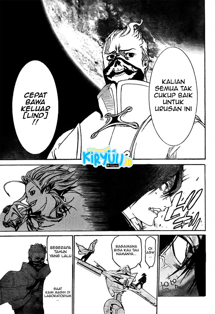 I Need to Raise My Sister Properly Chapter 17 - halaman 9